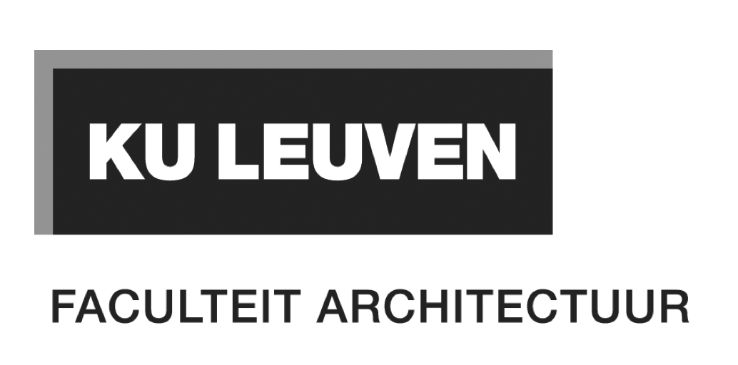 KU Leuven: Faculteit Architectuur